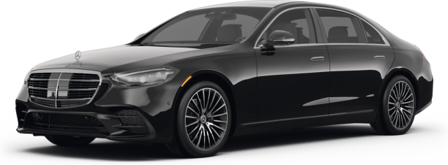 2023 Mercedes-Benz S-Class S 500 4MATIC at Atlantic Toyota