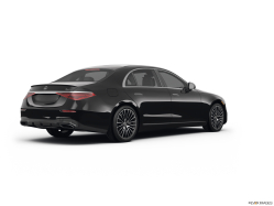 Thumbnail image of 2023 Mercedes-Benz S-Class at Atlantic Toyota
