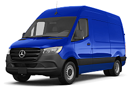 2023 Mercedes-Benz Sprinter 1500