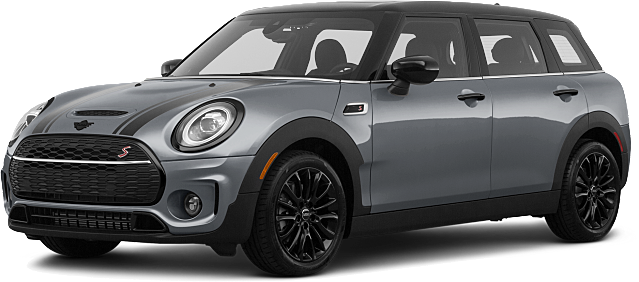 2023 MINI Clubman Classic Cooper S ALL4