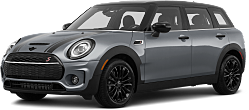 2023 MINI Clubman Classic Cooper S ALL4