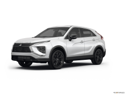 Thumbnail image of 2023 Mitsubishi Eclipse Cross at Bell Mitsubishi