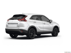 Thumbnail image of 2023 Mitsubishi Eclipse Cross at Bell Mitsubishi