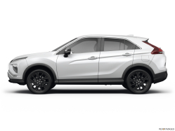 Thumbnail image of 2023 Mitsubishi Eclipse Cross at Bell Mitsubishi