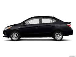 Thumbnail image of 2023 Mitsubishi Mirage G4 at Honda Of Toms River