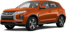 2023 Mitsubishi Outlander Sport ES