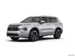 Thumbnail image of 2023 Mitsubishi Outlander at Ethan Hunt Automotive
