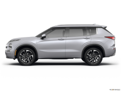 Thumbnail image of 2023 Mitsubishi Outlander at Ethan Hunt Automotive