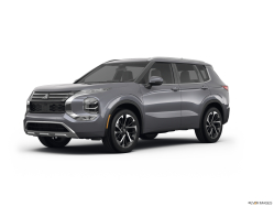 Thumbnail image of 2023 Mitsubishi Outlander at Brown Daub Volvo Cars Lehigh Valley
