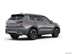 Thumbnail image of 2023 Mitsubishi Outlander at Brown Daub Volvo Cars Lehigh Valley