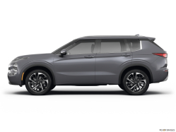 Thumbnail image of 2023 Mitsubishi Outlander at Brown Daub Volvo Cars Lehigh Valley