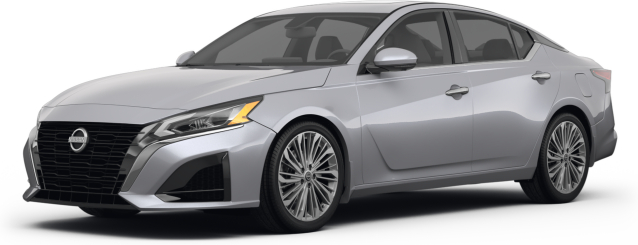 2023 Nissan Altima 2.5 SL at Ramsey Motor Company