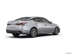 Thumbnail image of 2023 Nissan Altima at Ramsey Motor Company