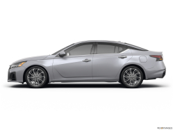 Thumbnail image of 2023 Nissan Altima at Ramsey Motor Company