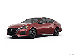 Thumbnail image of 2023 Nissan Altima at Caruso Mazda of Long Beach