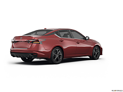 Thumbnail image of 2023 Nissan Altima at Caruso Mazda of Long Beach