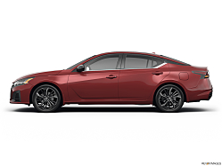 Thumbnail image of 2023 Nissan Altima at Caruso Mazda of Long Beach