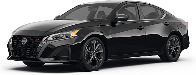 2023 Nissan Altima 2.5 SR at Autosmart of Deptford