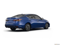 Thumbnail image of 2023 Nissan Altima at Mitchell Buick GMC