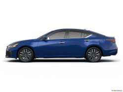 Thumbnail image of 2023 Nissan Altima at Mitchell Buick GMC