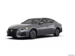 Thumbnail image of 2023 Nissan Altima at Action Nissan