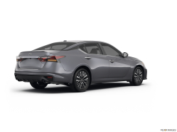 Thumbnail image of 2023 Nissan Altima at Action Nissan