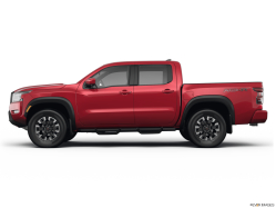 Thumbnail image of 2023 Nissan Frontier at Marc Motors (Used)