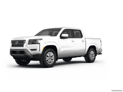 Thumbnail image of 2023 Nissan Frontier at Marc Motors (Used)