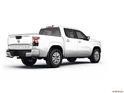 Thumbnail image of 2023 Nissan Frontier at Marc Motors (Used)