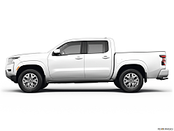 Thumbnail image of 2023 Nissan Frontier at Marc Motors (Used)