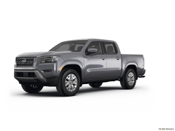 Thumbnail image of 2023 Nissan Frontier at Marc Motors (Used)