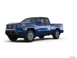Thumbnail image of 2023 Nissan Frontier at Marc Motors (Used)