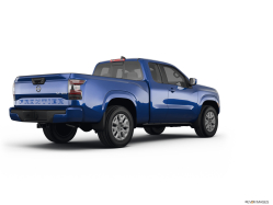 Thumbnail image of 2023 Nissan Frontier at Marc Motors (Used)