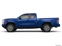 Thumbnail image of 2023 Nissan Frontier at Marc Motors (Used)