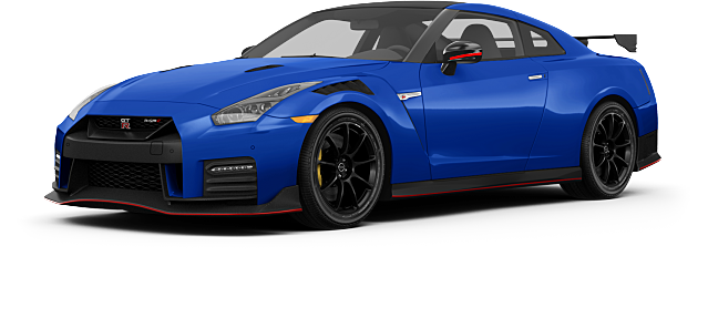 2023 Nissan GT-R NISMO