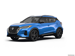 Thumbnail image of 2023 Nissan Kicks at Action Nissan