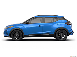 Thumbnail image of 2023 Nissan Kicks at Action Nissan