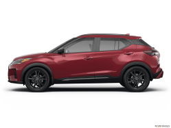 Thumbnail image of 2023 Nissan Kicks at Fenton Of Mcalester
