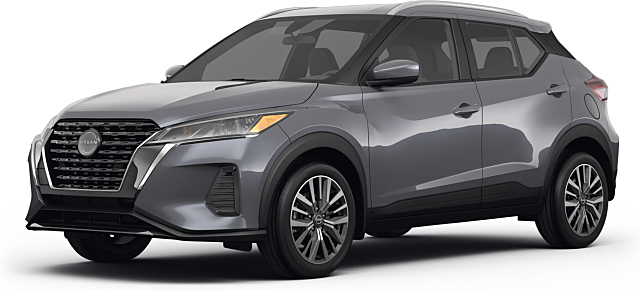 2023 Nissan Kicks SV at BILLY BALLEW MOTORSPORTS LLC