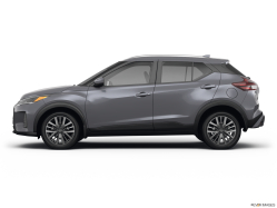 Thumbnail image of 2023 Nissan Kicks at BILLY BALLEW MOTORSPORTS LLC