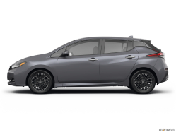 Thumbnail image of 2023 Nissan LEAF at Circle Infiniti