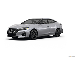 Thumbnail image of 2023 Nissan Maxima at Action Nissan
