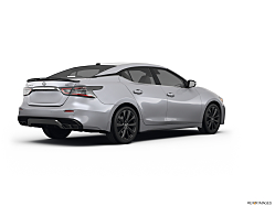 Thumbnail image of 2023 Nissan Maxima at Action Nissan