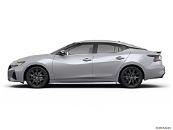 Thumbnail image of 2023 Nissan Maxima at Action Nissan