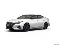 Thumbnail image of 2023 Nissan Maxima at Riverside Chevrolet Buick Gmc
