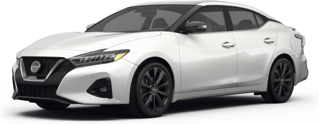 2023 Nissan Maxima 3.5 SR at Riverside Chevrolet Buick Gmc
