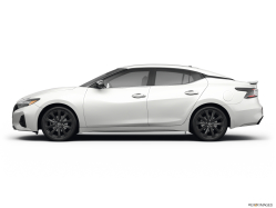 Thumbnail image of 2023 Nissan Maxima at Riverside Chevrolet Buick Gmc