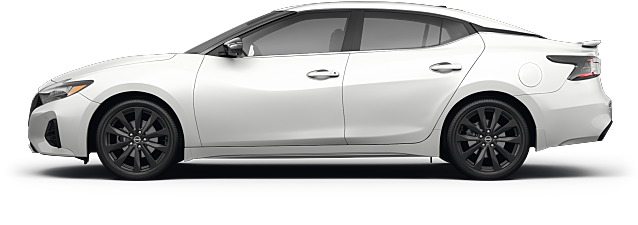 2023 Nissan Maxima 3.5 SR 4dr Sedan