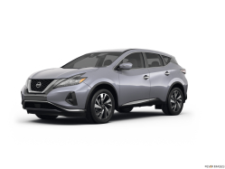 Thumbnail image of 2023 Nissan Murano at Marc Motors (Used)