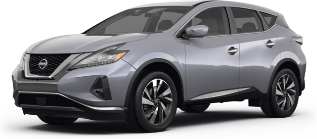 2023 Nissan Murano SL at Marc Motors (Used)